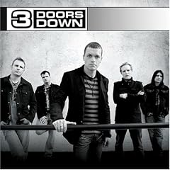 3 Doors Down (Limited Edition w/ 2 Bonus Tracks)