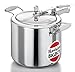Hawkings Bigboy Aluminium Pressure Cooker