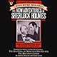 The Haunting of Sherlock Holmes and Baconian Cipher: The New Adventures of Sherlock Holmes, Episode #26