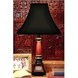 North Carolina Tar Heels NCAA Table Lamp