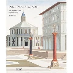 Die ideale Stadt. Sonderausgabe.
