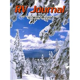 Rv Journal by
