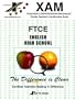 Ftce English High School