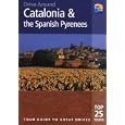 Drive Around Catalonia and the Spanish Pyrenees, 3rd: Your guide to great drives. Top 25... by Tony Kelly