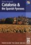 Drive Around Catalonia & the Spanish Pyrenees, 3rd: Your guide to great drives. Top 25 Tours. (Drive Around - Thomas Cook)