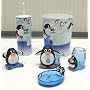 Penguin Fun - Lotion