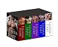 The MacKenzies Boxed Set (The MacKenzie Family) 