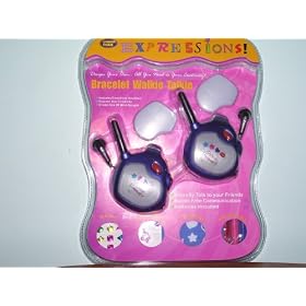 Bracelet Walkie Talkie 51IS8OTwmrL. SL500 AA280 Bracelet Walkie Talkie