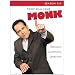 TV SLEUTHS: MR. MONK AND MORE