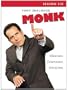 Monk - Season Six