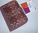 Vera Bradley Limited Edition Tweed Mini Notebook