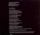 Return to Innocence