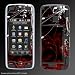 Verizon LG Voyager Gel Skin vyger-g109