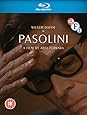 Pasolini (Blu-ray)