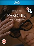 Pasolini (Blu-ray)