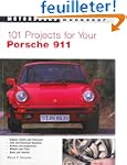 101 Projects for Your Porsche 911