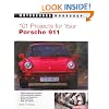 101 Projects for Your Porsche 911 1965-1989