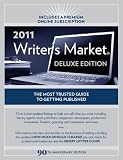 2011 Writer's Market Deluxe Edition (Writer's Market Online)