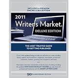 2011 Writer's Market Deluxe Edition (Writer's Market Online)