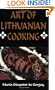 Art of Lithuanian Cooking