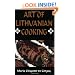 Art of Lithuanian Cooking