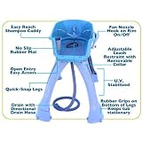 Booster Bath New Booster Bath Kit for Dogs, Mini