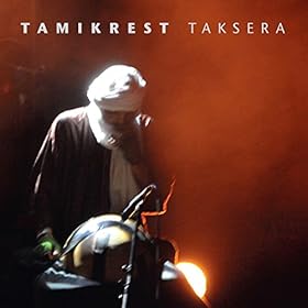 Taksera [Live)