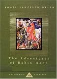 The Adventures of Robin Hood (Puffin Classics)