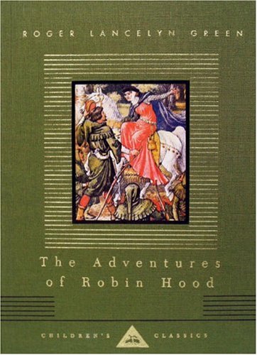 The Adventures of Robin Hood (Everyman