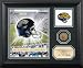 Jacksonville Jaguars  Team Pride Photo Mint