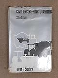 Civil engineering quantities