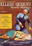 Ellery Queen s Mystery Magazine, January 1958 (Volume 31, No. 1)