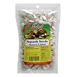 Sadaf Squash Seeds, Roasted and Salted, 8-Ounce Package, (Pack of 8)