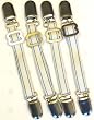 Mainstays home Set of 4 Snug Straps