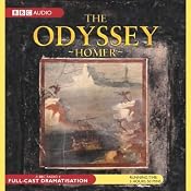 The Odyssey (Dramatised) | [Homer]