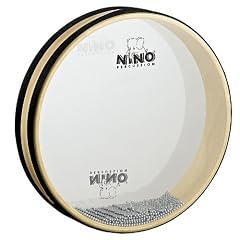 Meinl NINO-34 Sea Drum 10 Rahmentrommel, natur