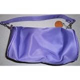 Lilian Vernon Purple Mini Fashion Bag - Excellent Gift for Girls