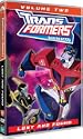 Transformers Animated