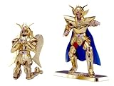 Saint Seiya Gold Saint Cloth Virgo Shaka Plastic Model