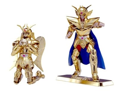 聖闘士星矢 黄金聖衣セイントバルゴ