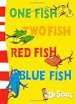 One Fish, Two Fish, Red Fish, Blue Fish