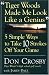 51ISC7KRjdL. SL75  Tiger Woods Made Me Look Like A Genius  Five Simple Ways to Take Ten Strokes Off Your Game