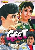 Geet (DvD/ Hindi Film/Indian Cinema/Bollywood/Rajendra Kumar)