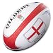 RWC 2011 England Flag Rugby Ball
