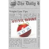 Weight Loss: Weight Loss Tips ~ Kristoferson Dublan