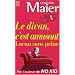Le divan, c'est amusant : Lacan sans peine