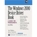 The Windows 2000 Device Driver Book (A Guide for Programmers) (Prentice Hall Ptr Microsoft Technologies Series) (Subsequent) (Package)