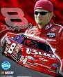 Dale Earnhardt Jr NASCAR Auto Racing 8x10 Photogra