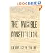 The Invisible Constitution (Inalienable Rights)