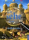 Ich sehe was.. - Strandpiraten - Jean C. Marzollo, Walter Wick